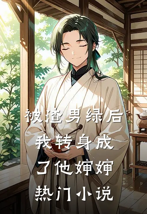 被渣男绿后,我转身成了他婶婶热门免费阅读
