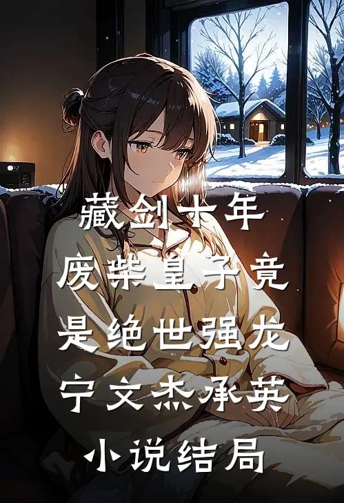 藏剑十年：废柴皇子竟是绝世强龙宁文杰承英小说结局