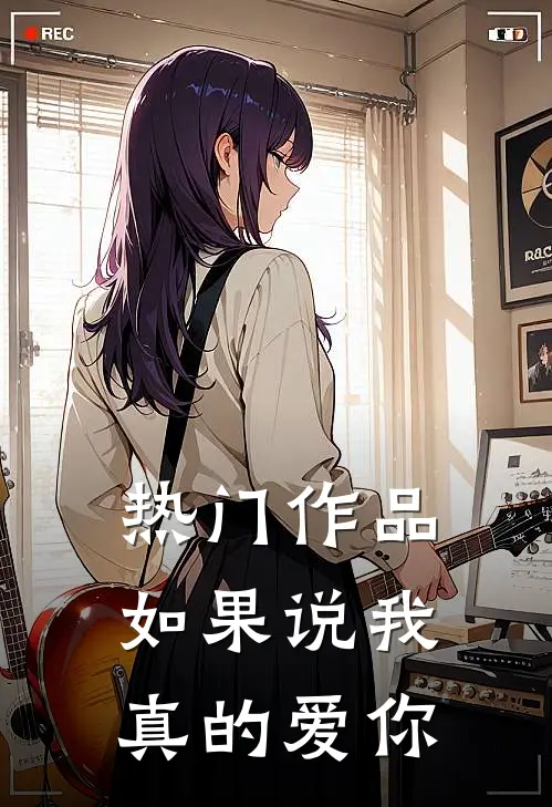 热门作品如果说我真的爱你