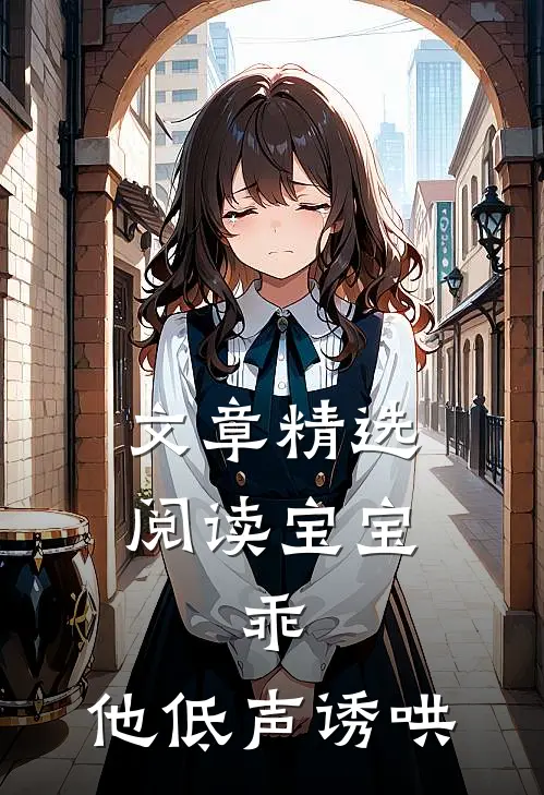 文章精选阅读宝宝，乖，他低声诱哄
