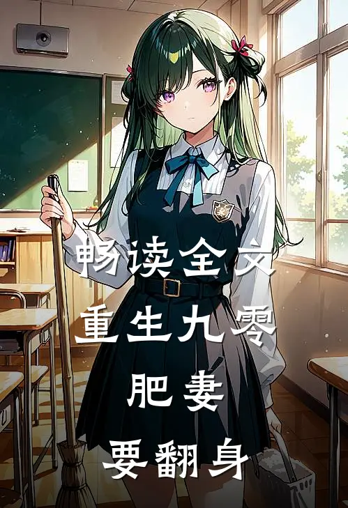 畅读全文重生九零:肥妻,要翻身