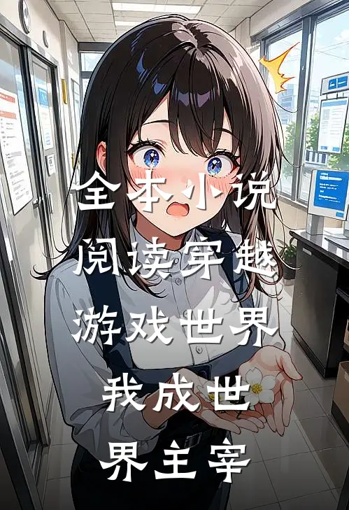 全本小说阅读穿越游戏世界，我成世界主宰