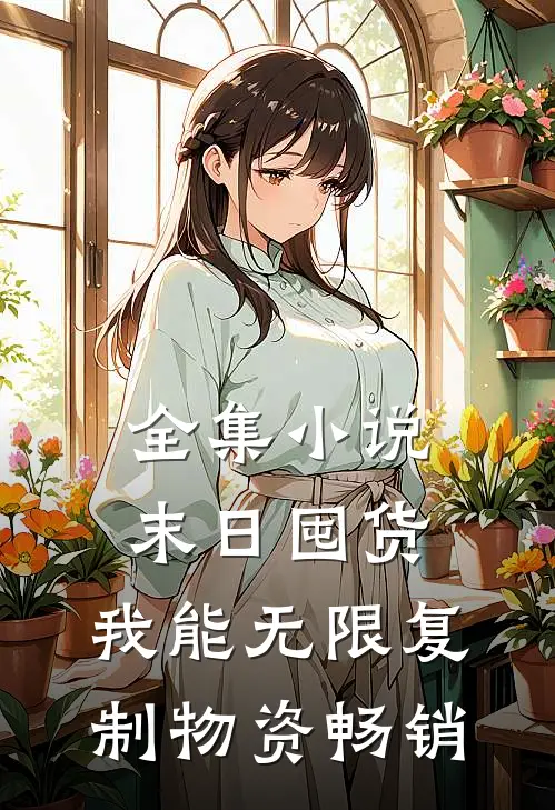 全集小说末日囤货:我能无限复制物资畅销