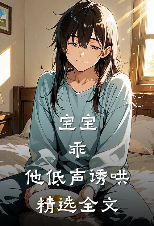 宝宝，乖，他低声诱哄精选全文