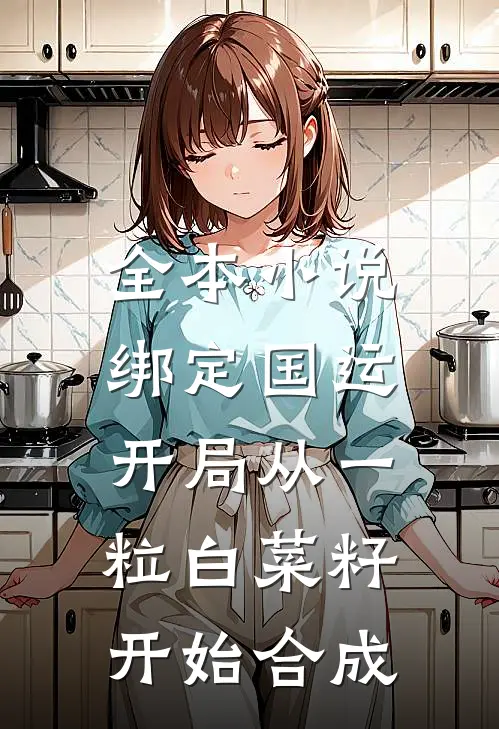 全本小说绑定国运：开局从一粒白菜籽开始合成