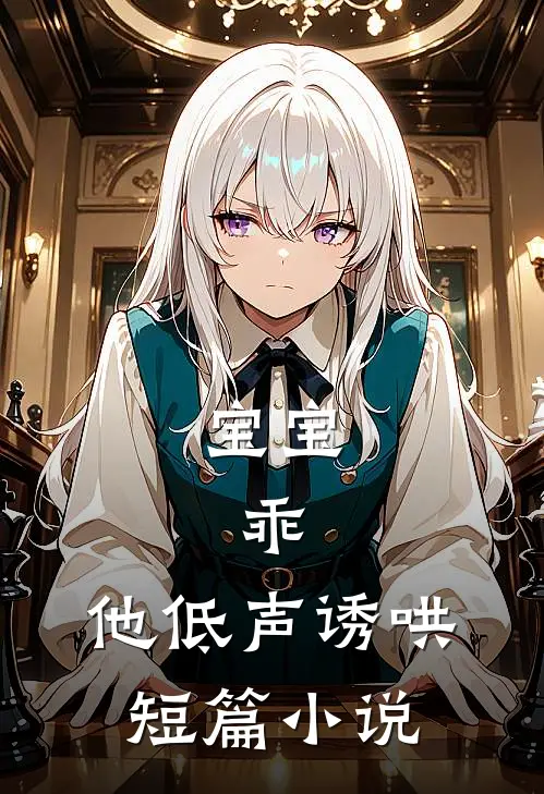 宝宝，乖，他低声诱哄短篇小说