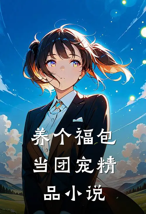 养个福包当团宠精品小说