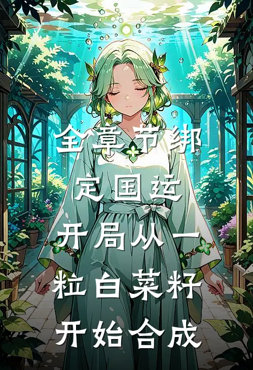 全章节绑定国运：开局从一粒白菜籽开始合成