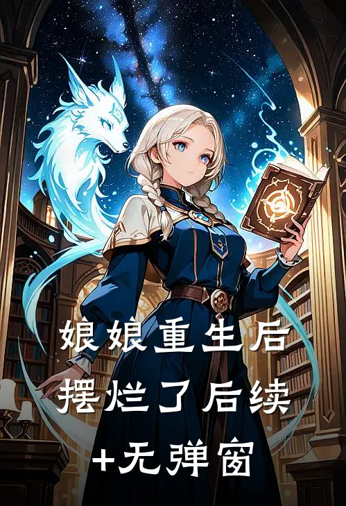 娘娘重生后摆烂了后续+无弹窗