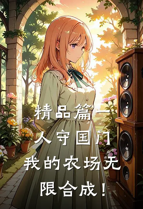 精品篇一人守国门，我的农场无限合成！