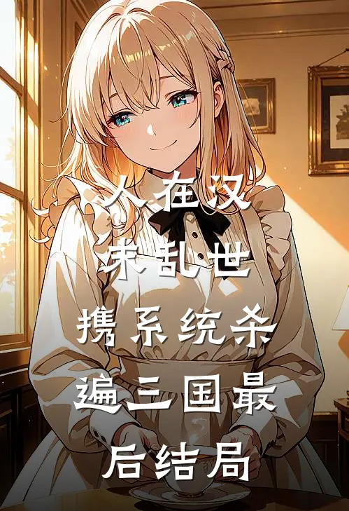 人在汉末乱世，携系统杀遍三国最后结局