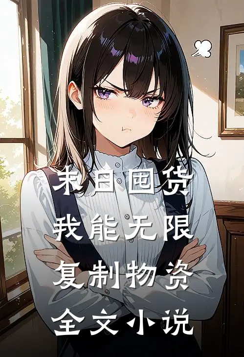 末日囤货：我能无限复制物资全文小说