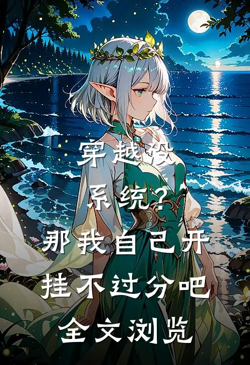 穿越没系统？那我自己开挂不过分吧全文浏览