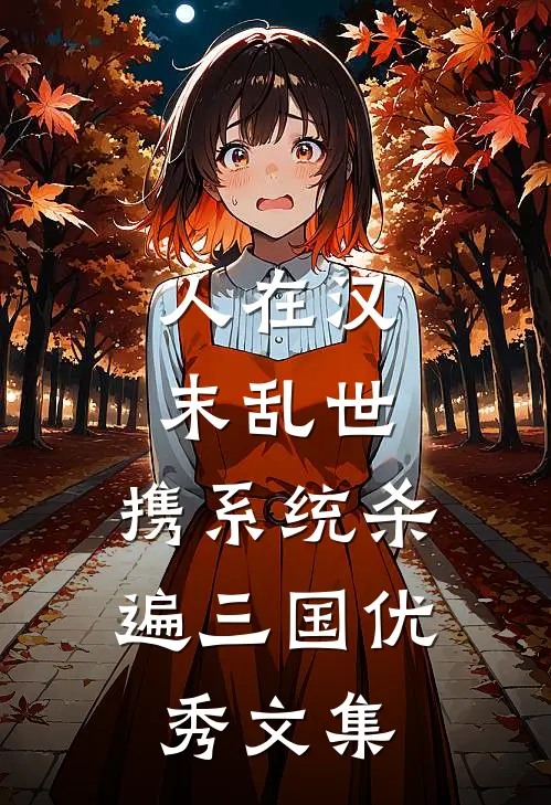 人在汉末乱世,携系统杀遍三国优秀文集