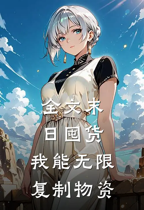 全文末日囤货：我能无限复制物资