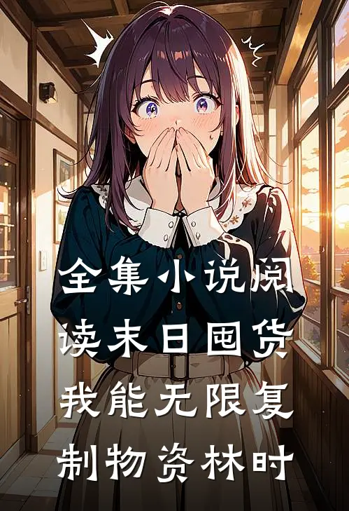 全集小说阅读末日囤货:我能无限复制物资林时