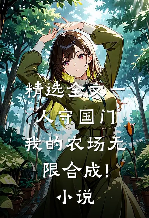 精选全文一人守国门,我的农场无限合成!小说