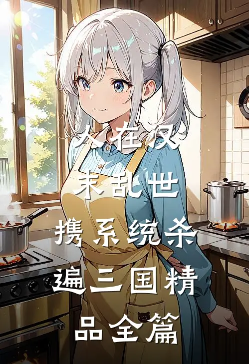 人在汉末乱世，携系统杀遍三国精品全篇