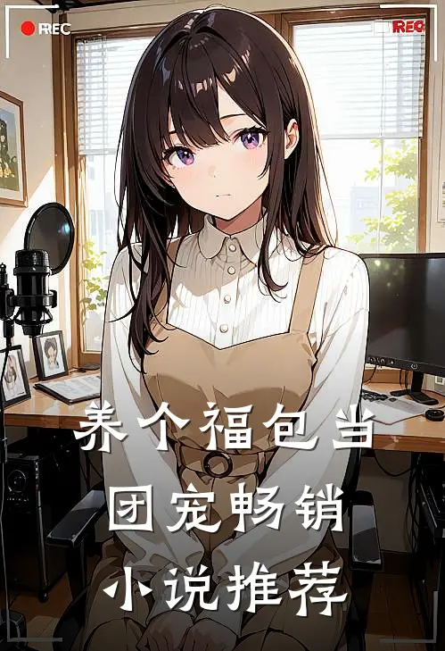 养个福包当团宠畅销小说推荐