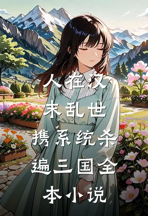 人在汉末乱世，携系统杀遍三国全本小说