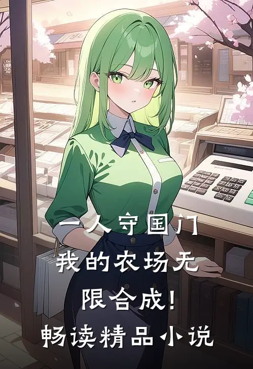 一人守国门,我的农场无限合成!畅读精品小说