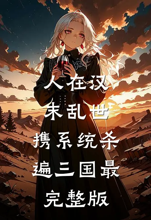 人在汉末乱世，携系统杀遍三国最完整版