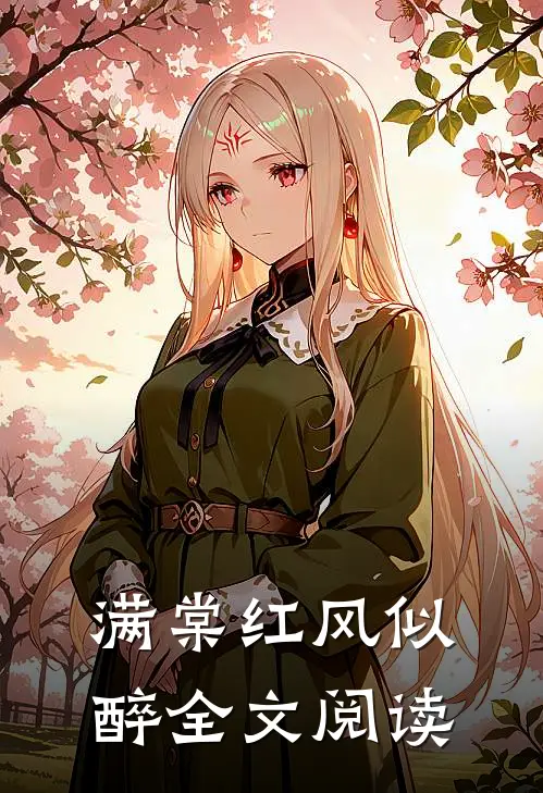满棠红风似醉全文阅读
