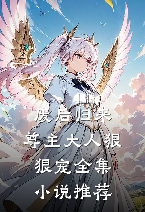 废后归来：尊主大人狠狠宠全集小说推荐
