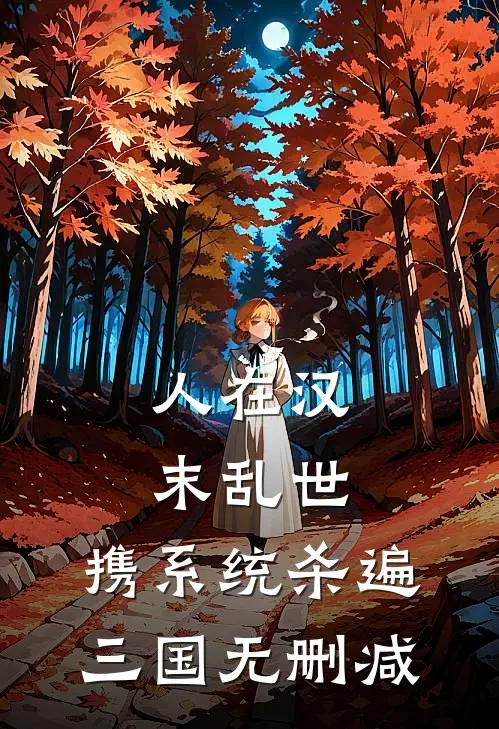 人在汉末乱世，携系统杀遍三国无删减