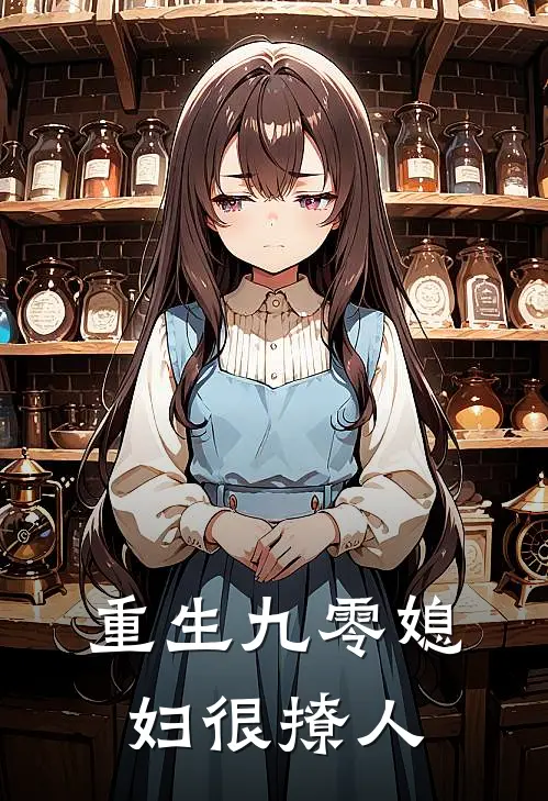 重生九零媳妇很撩人