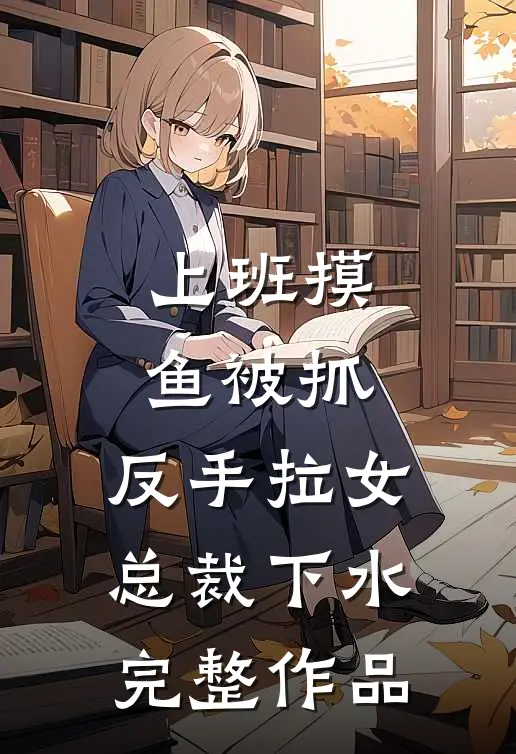 上班摸鱼被抓，反手拉女总裁下水完整作品