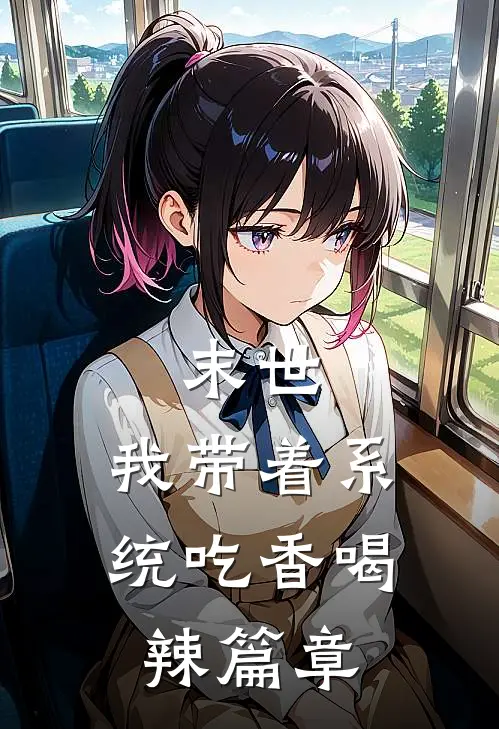 末世：我带着系统吃香喝辣篇章