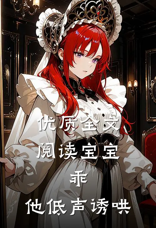 优质全文阅读宝宝，乖，他低声诱哄