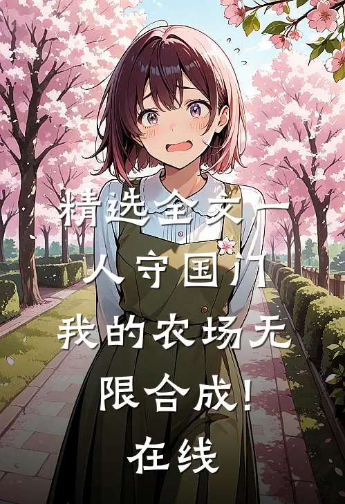 精选全文一人守国门,我的农场无限合成!在线