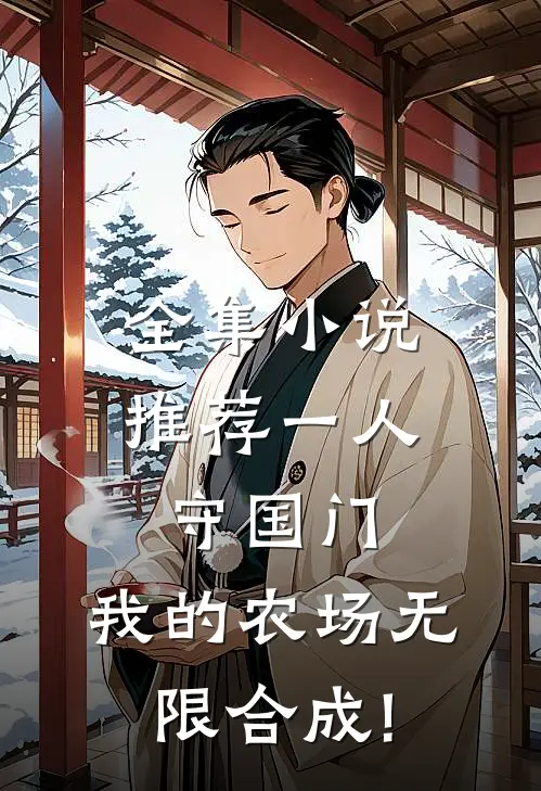 全集小说推荐一人守国门,我的农场无限合成!