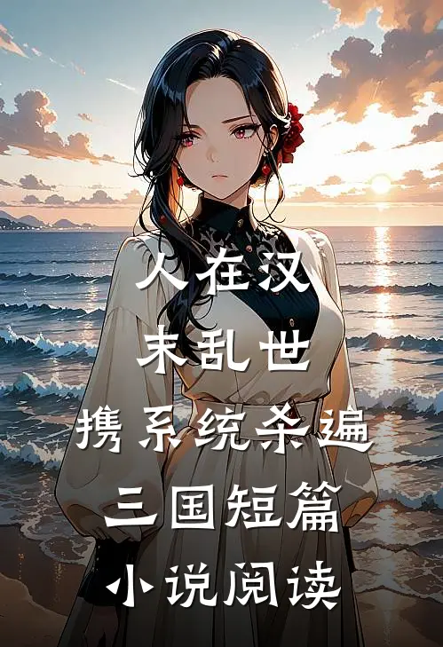人在汉末乱世，携系统杀遍三国短篇小说阅读
