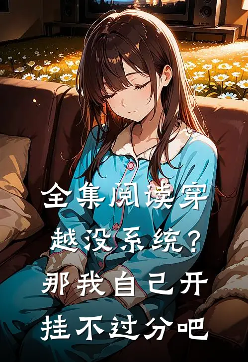 全集阅读穿越没系统？那我自己开挂不过分吧