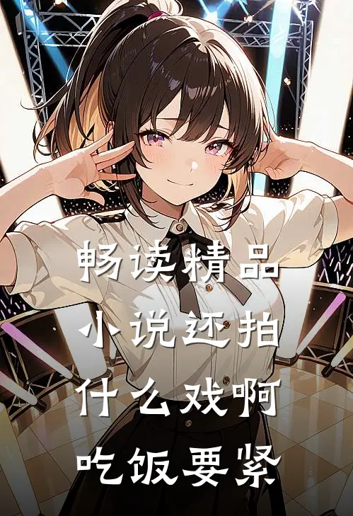 畅读精品小说还拍什么戏啊，吃饭要紧