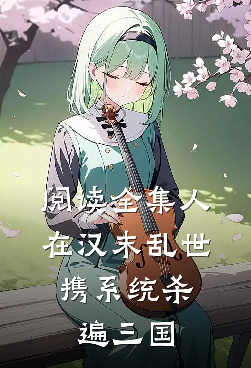 阅读全集人在汉末乱世，携系统杀遍三国