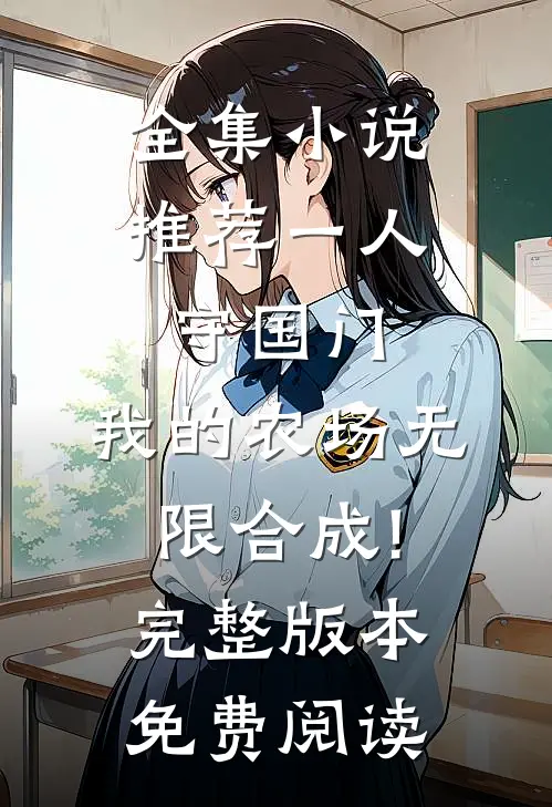 全集小说推荐一人守国门,我的农场无限合成!完整版本免费阅读