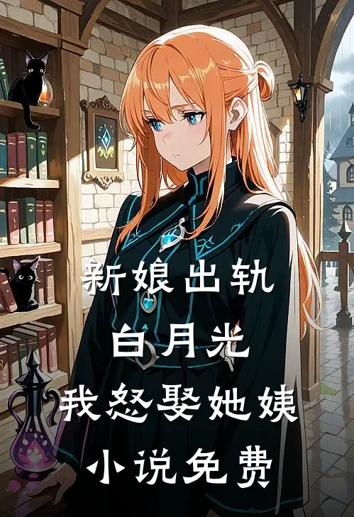 新娘出轨白月光，我怒娶她姨小说免费