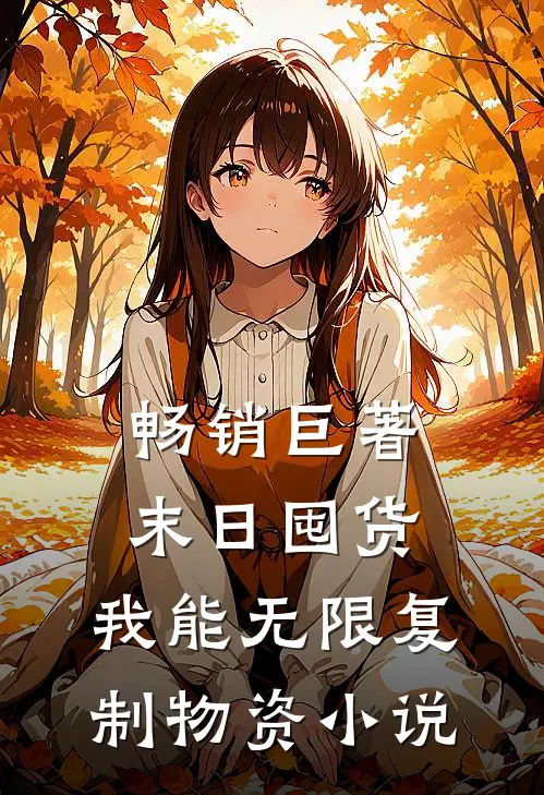 畅销巨著末日囤货:我能无限复制物资小说