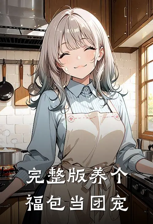 完整版养个福包当团宠