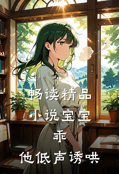畅读精品小说宝宝，乖，他低声诱哄