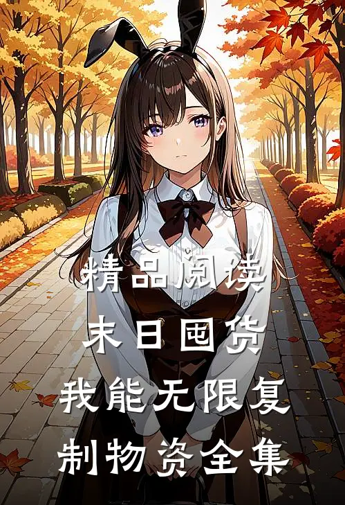 精品阅读末日囤货：我能无限复制物资全集