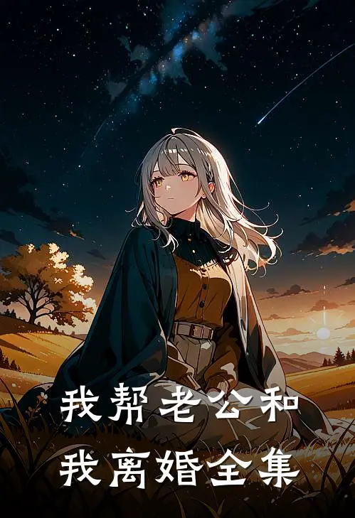 我帮老公和我离婚 全集
