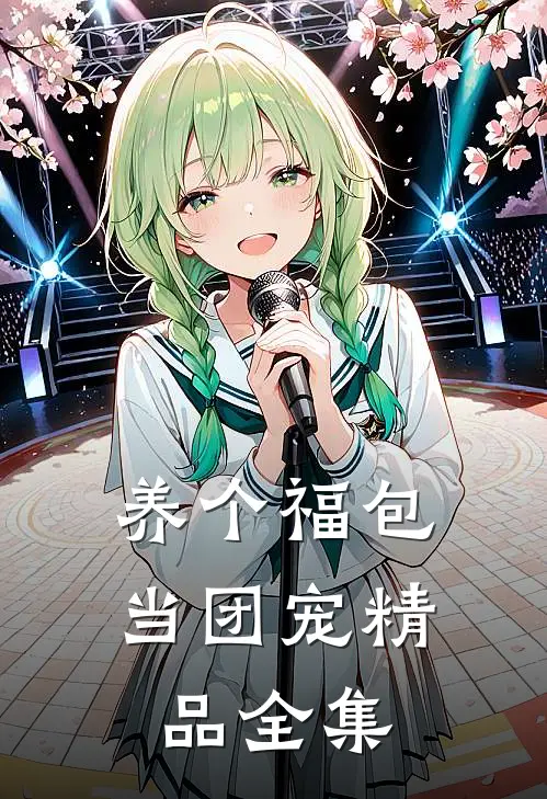 养个福包当团宠精品全集