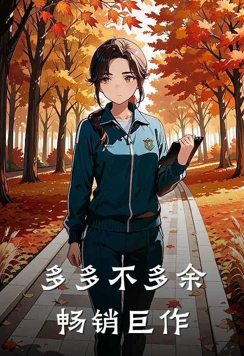 多多不多余畅销巨作