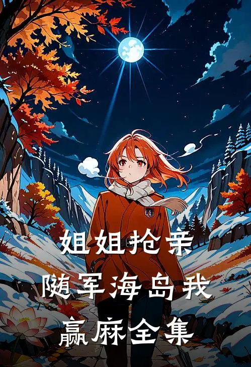 姐姐抢亲，随军海岛我赢麻 全集