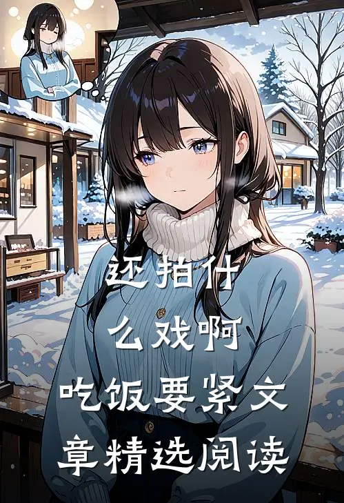 还拍什么戏啊，吃饭要紧文章精选阅读